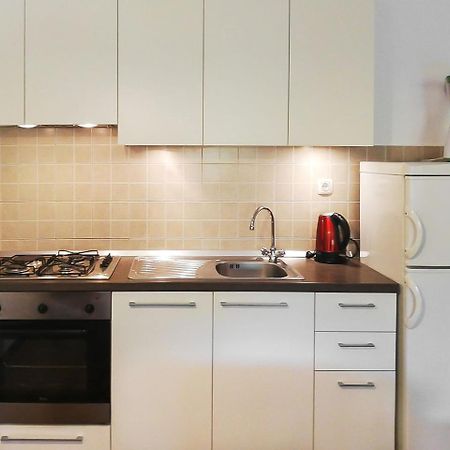 Apartments Silva Пула Екстер'єр фото