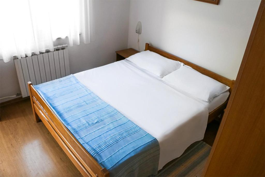 Apartments Silva Пула Екстер'єр фото