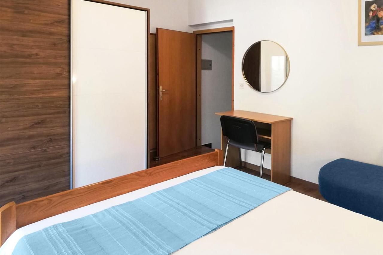 Apartments Silva Пула Екстер'єр фото