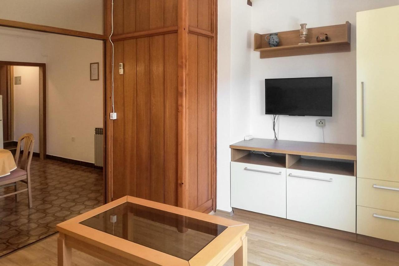 Apartments Silva Пула Екстер'єр фото