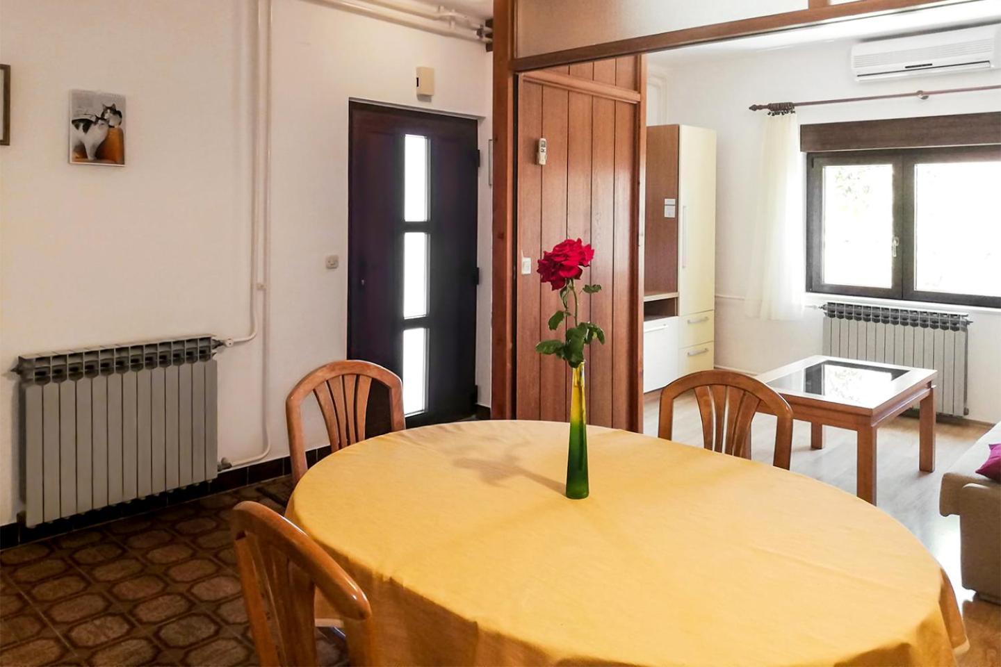 Apartments Silva Пула Екстер'єр фото